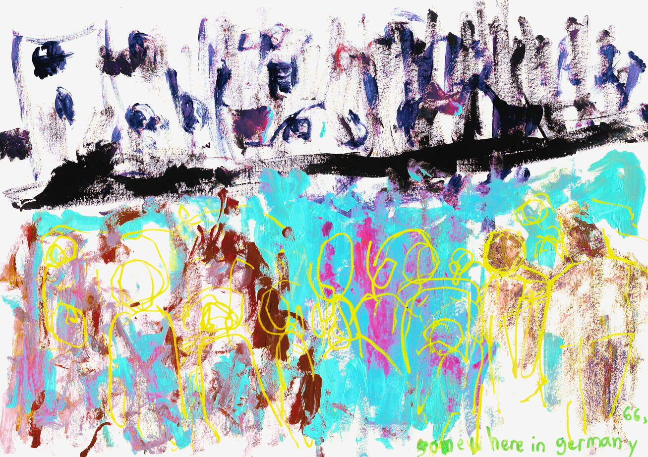 my interpretation my interpretation